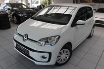 Volkswagen up! 2020