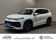 Volkswagen Tayron 2025