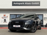 Audi SQ5 2022