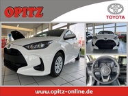 Toyota Yaris 2023