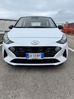 Hyundai i10 2022