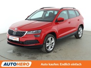 Skoda Karoq 2019