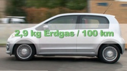 Volkswagen up! 2020