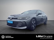 Volkswagen Passat 2024