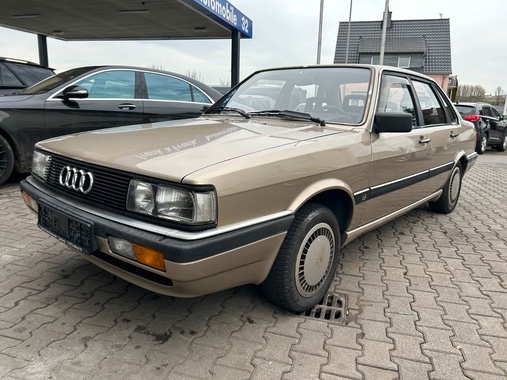 Audi 90 1985