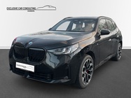 BMW X3 2025