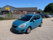 Opel Meriva 2011