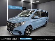Mercedes-Benz V-Class 2024