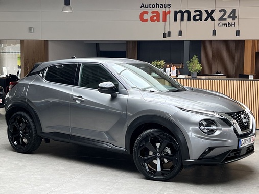 Nissan Juke 2025