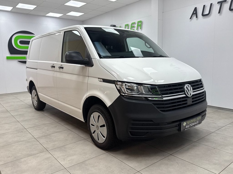 Volkswagen T6