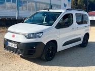 Fiat Doblo 2023