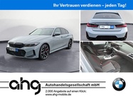 BMW 3 Series 2025