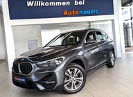 BMW X1 2019