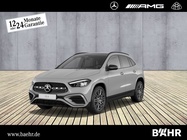 Mercedes-Benz GLA-Class 2025