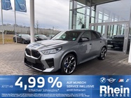 BMW X2 2025