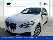 BMW 1 Series 2024