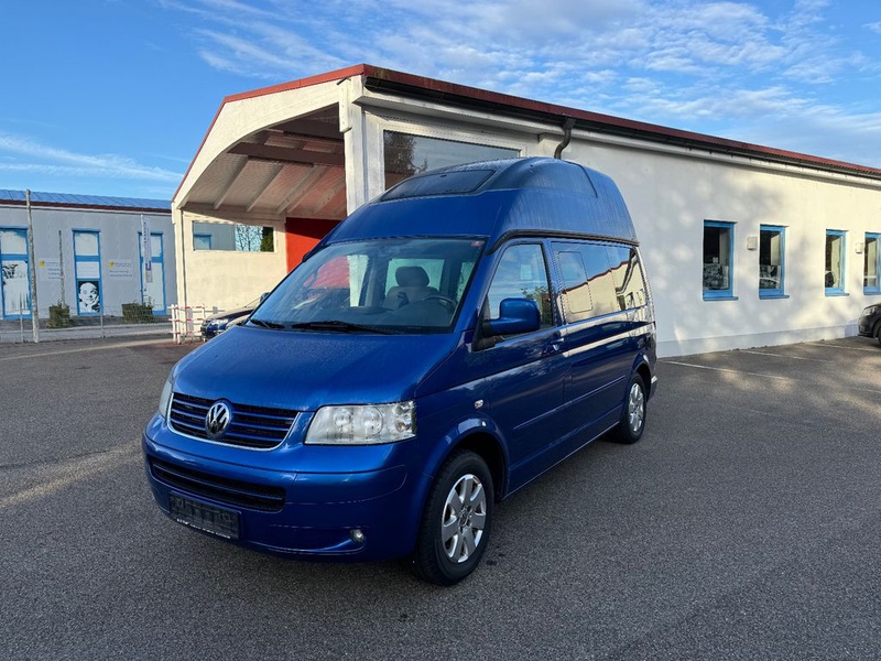 Volkswagen T5