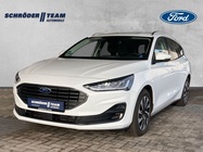 Ford Focus 2025