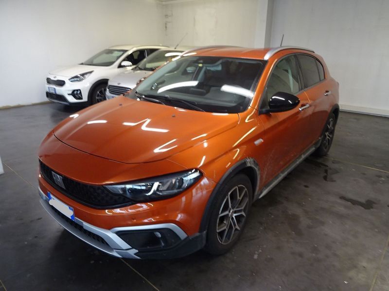 Fiat Tipo