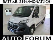 Opel Movano 2022