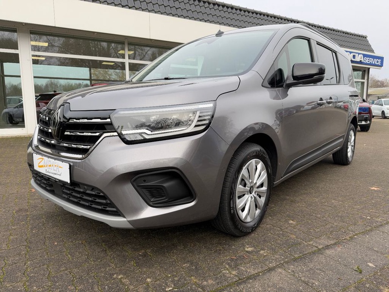 Renault Grand Kangoo