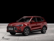 MG ZS 2025