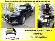 Seat Tarraco 2020