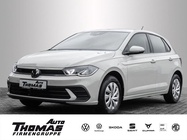 Volkswagen Polo 2025