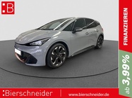 Cupra Born 2022