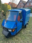 Piaggio APE 2023