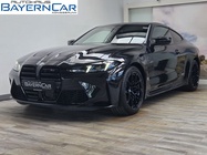 BMW M4 2025