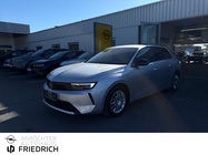 Opel Astra 2025
