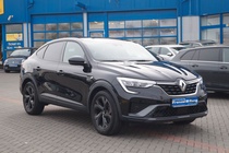 Renault Arkana 2023