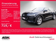 Audi Q8 2023