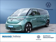 Volkswagen ID.Buzz 2024