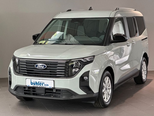Ford Tourneo Courier 2024