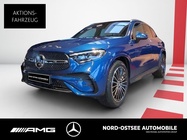 Mercedes-Benz GLC-Class 2026