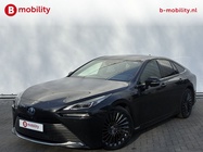 Toyota Mirai 2023