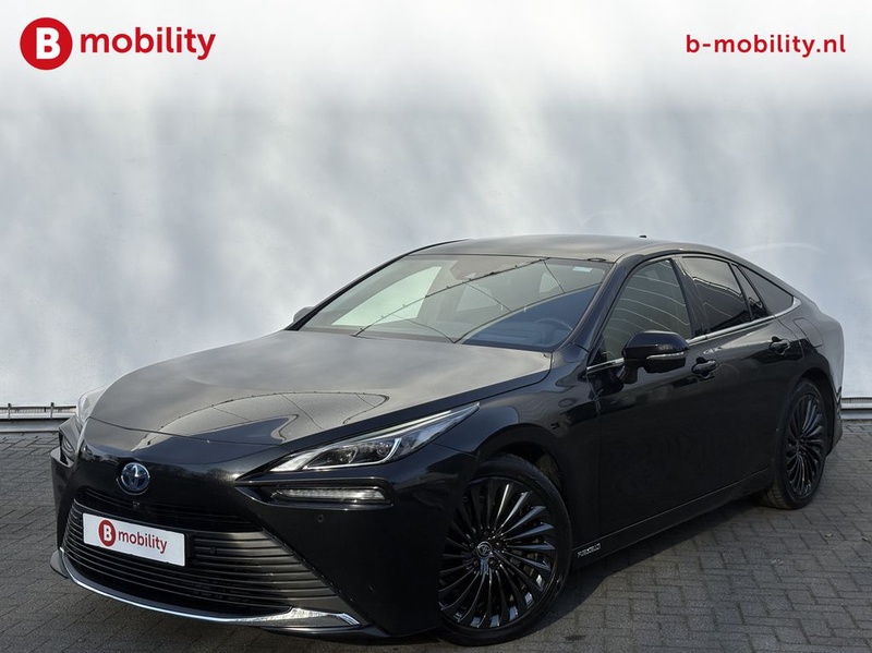 Toyota Mirai