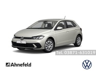 Volkswagen Polo 2023