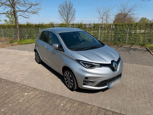 Renault ZOE 2020