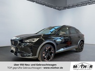 Cupra Formentor 2023