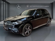 Mercedes-Benz GLC-Class 2026