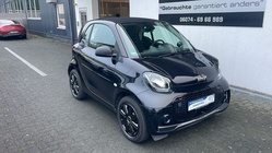 Smart ForTwo 2023
