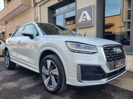 Audi Q2 2020