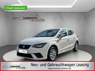 Seat Ibiza 2025
