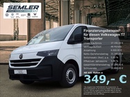 Volkswagen T7 2025