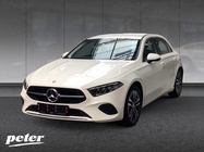 Mercedes-Benz A-Class 2024