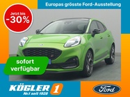 Ford Puma 2022