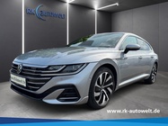 Volkswagen Arteon 2021